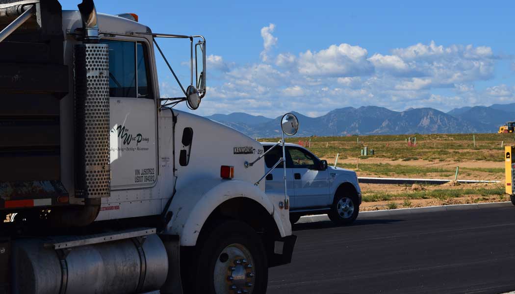 Compass Erie New West Paving